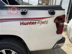 Changan Hunter